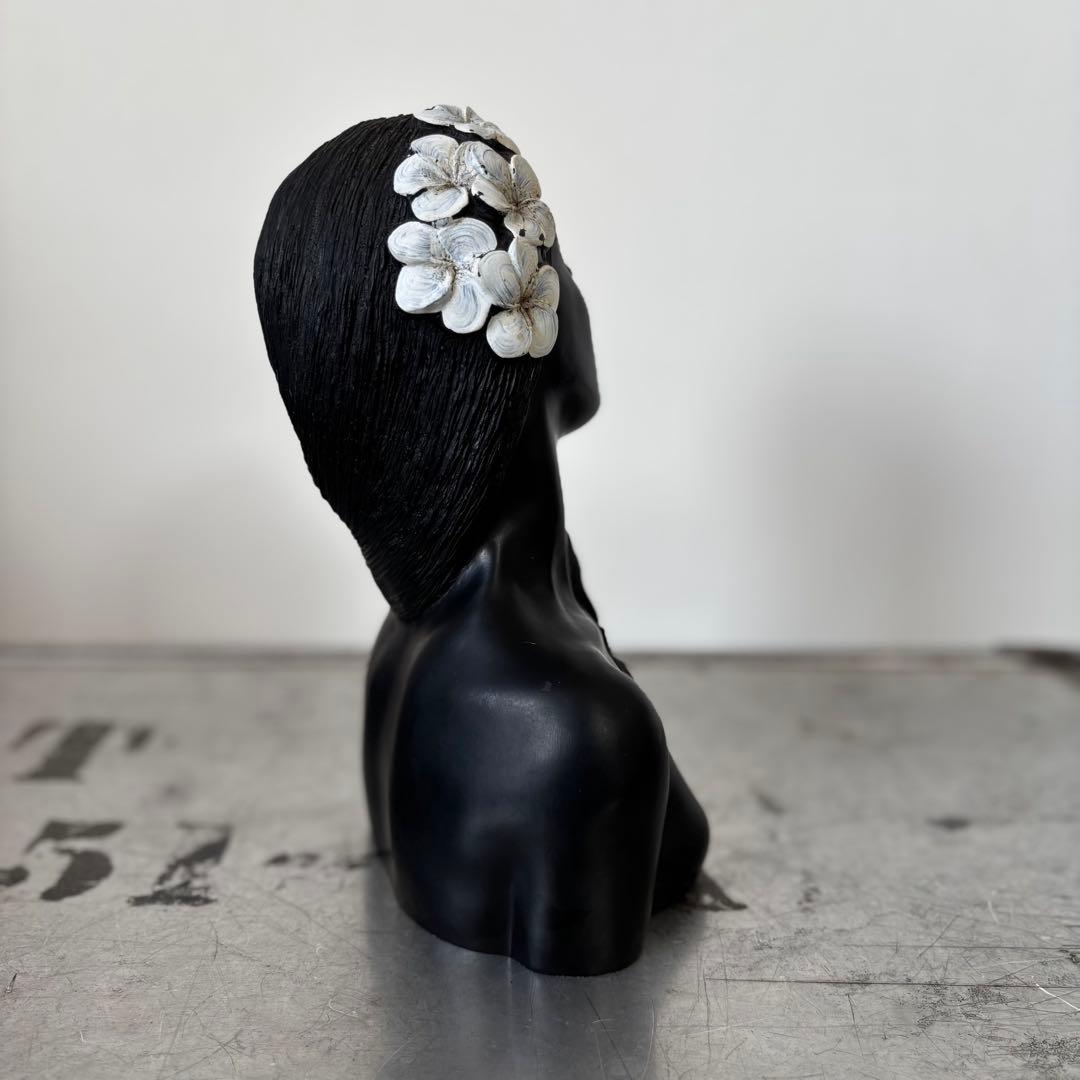 FRANK SCHIRMAN フランクシャーマン 黒珊瑚 1969年 ハワイ - メルカリ