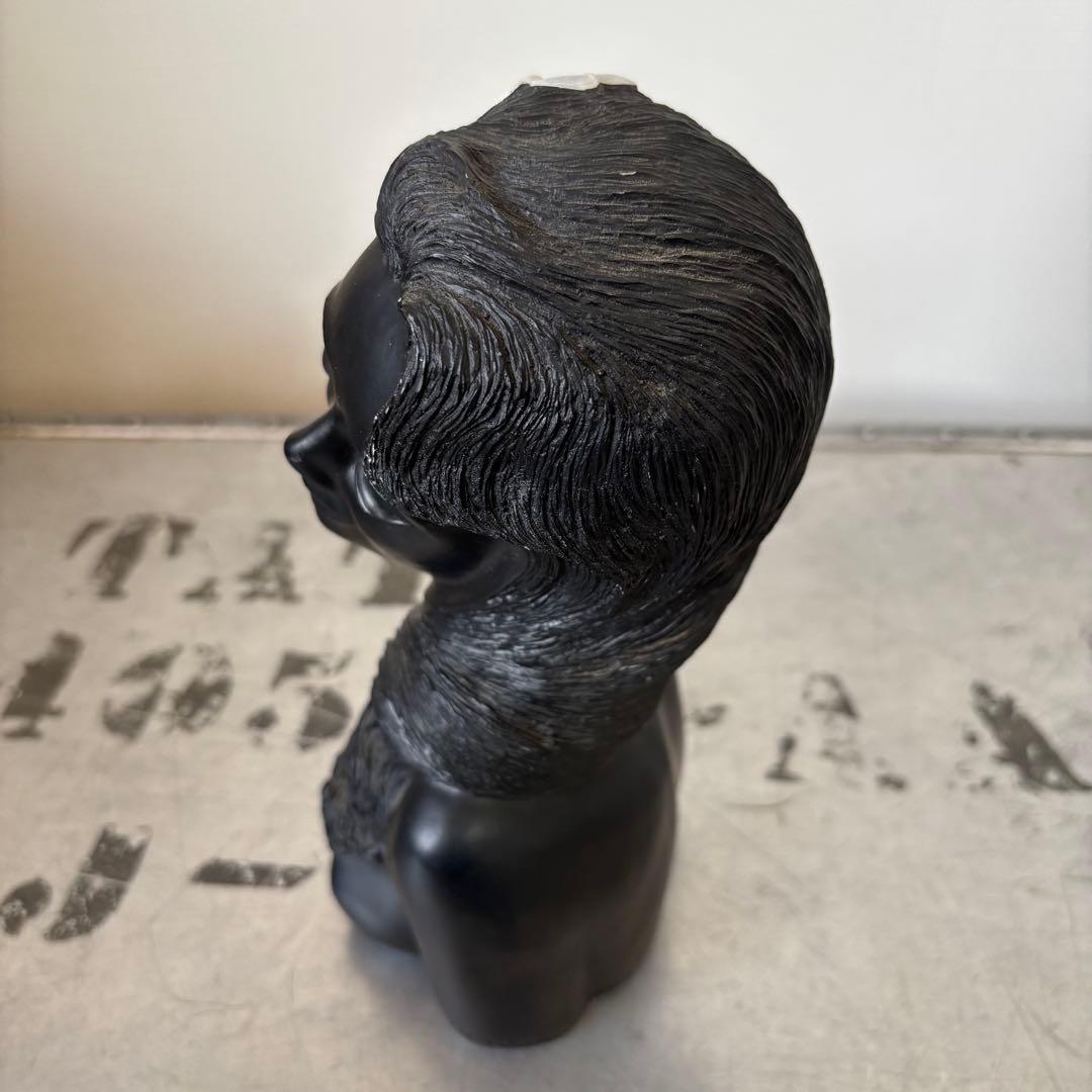 FRANK SCHIRMAN フランクシャーマン 黒珊瑚 1969年 ハワイ - メルカリ