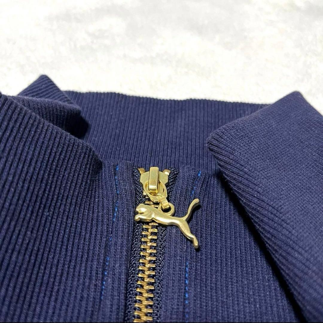 PUMA プーマ T7 トラックジャケット パンツ ジャージ 上下