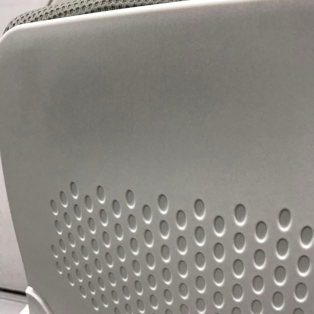 展示品　オカムラ　ウェルツ セルフ　足漕ぎ　車輪付　椅子　介護　リハビリ　障がい