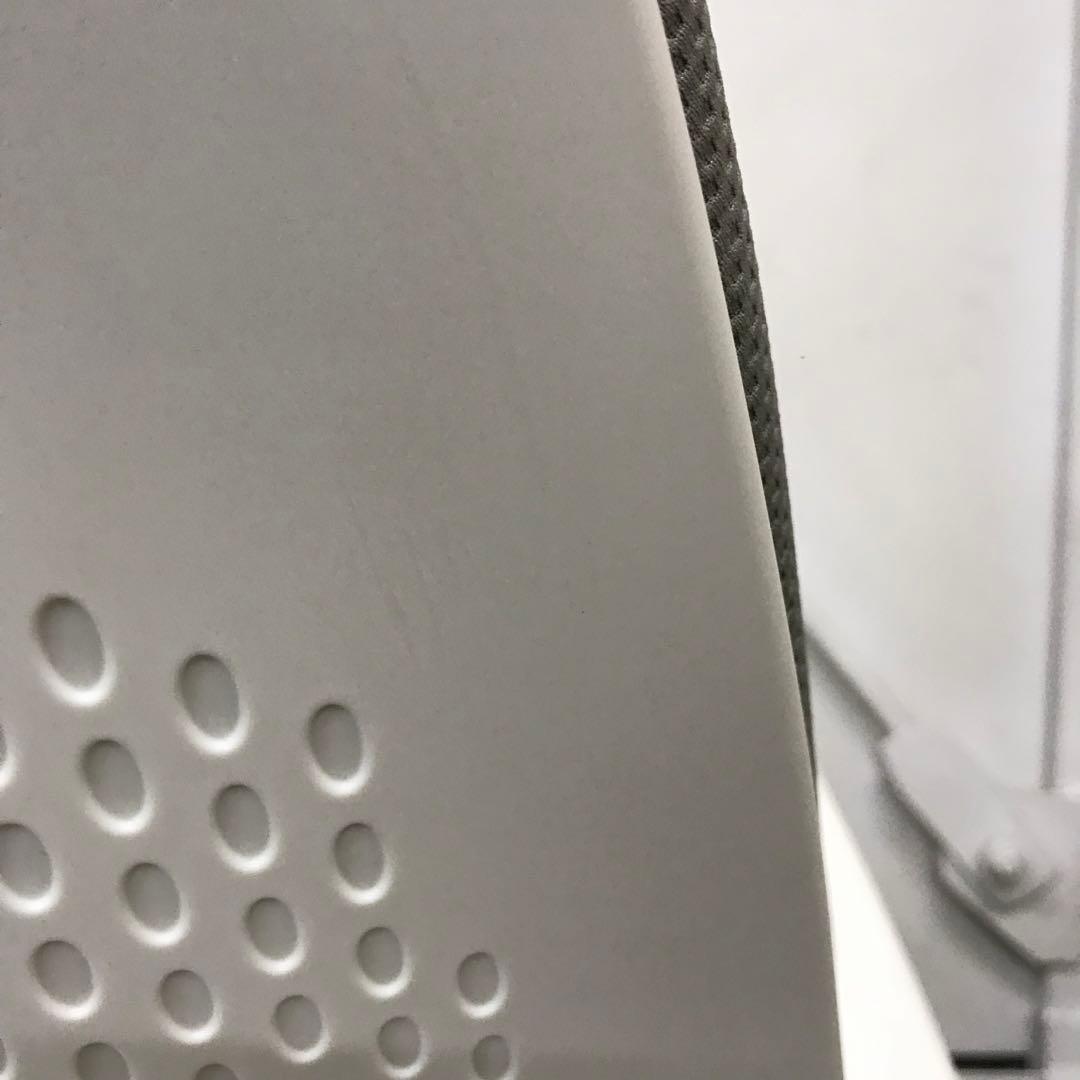 展示品　オカムラ　ウェルツ セルフ　足漕ぎ　車輪付　椅子　介護　リハビリ　障がい