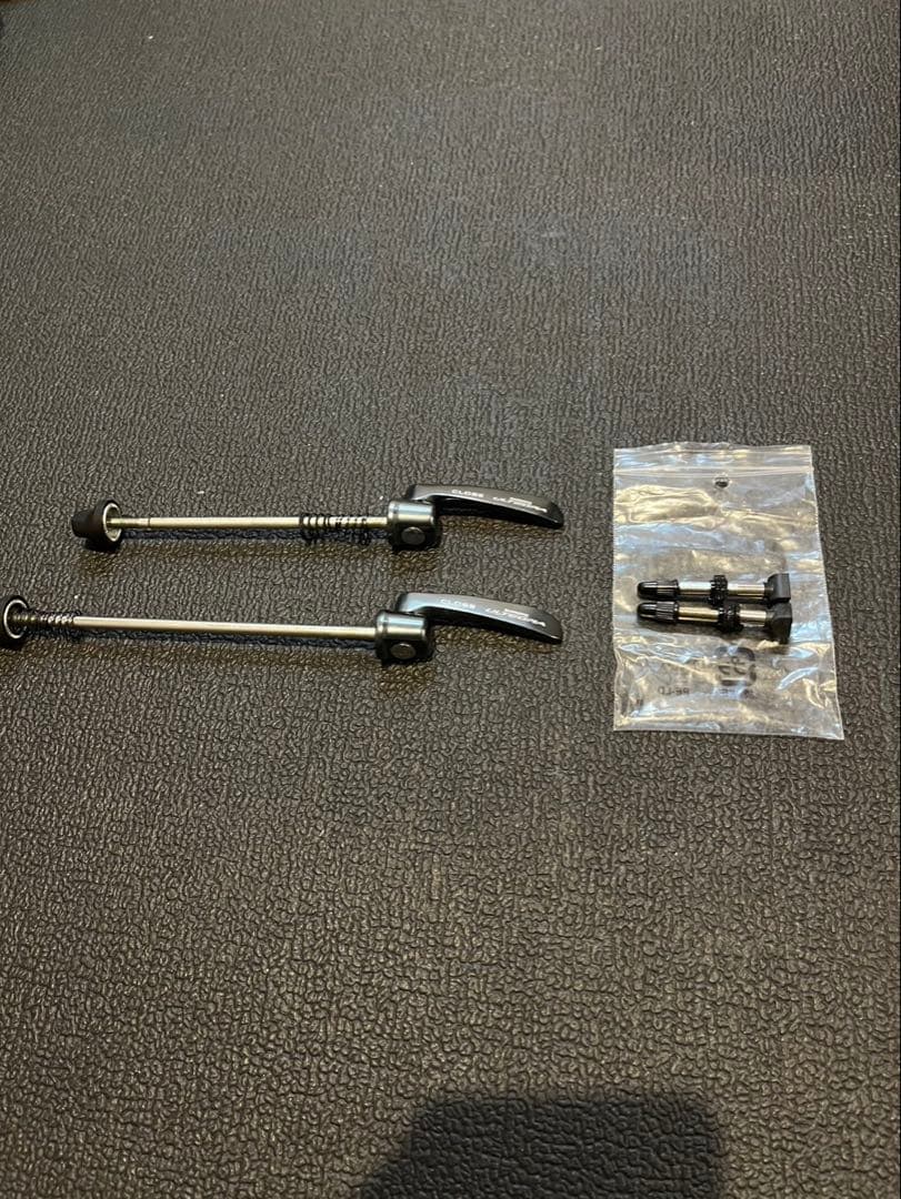 SHIMANO ULTEGRA WH-6800ホイールセット