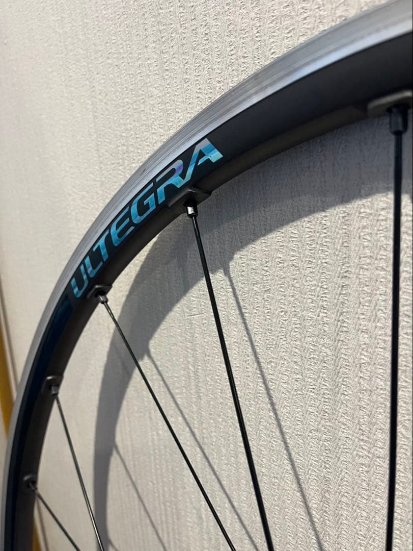 SHIMANO ULTEGRA WH-6800ホイールセット