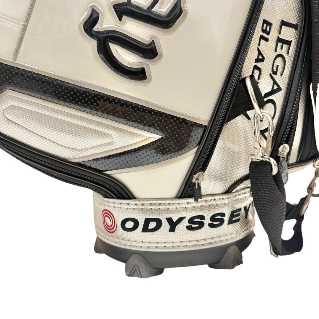Callaway ツアーレプリカ LEGACY キャディバッグ 1120-1