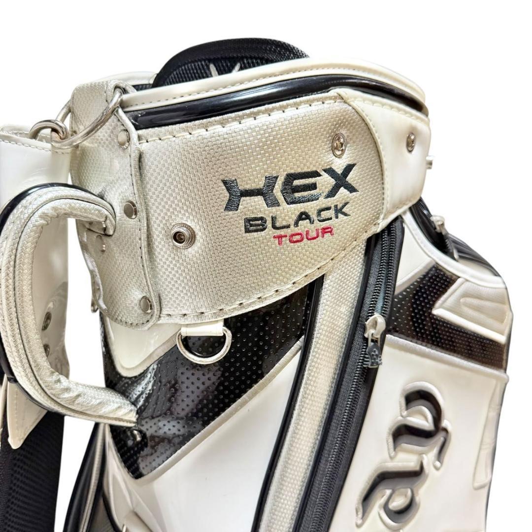 Callaway ツアーレプリカ LEGACY キャディバッグ 1120-1