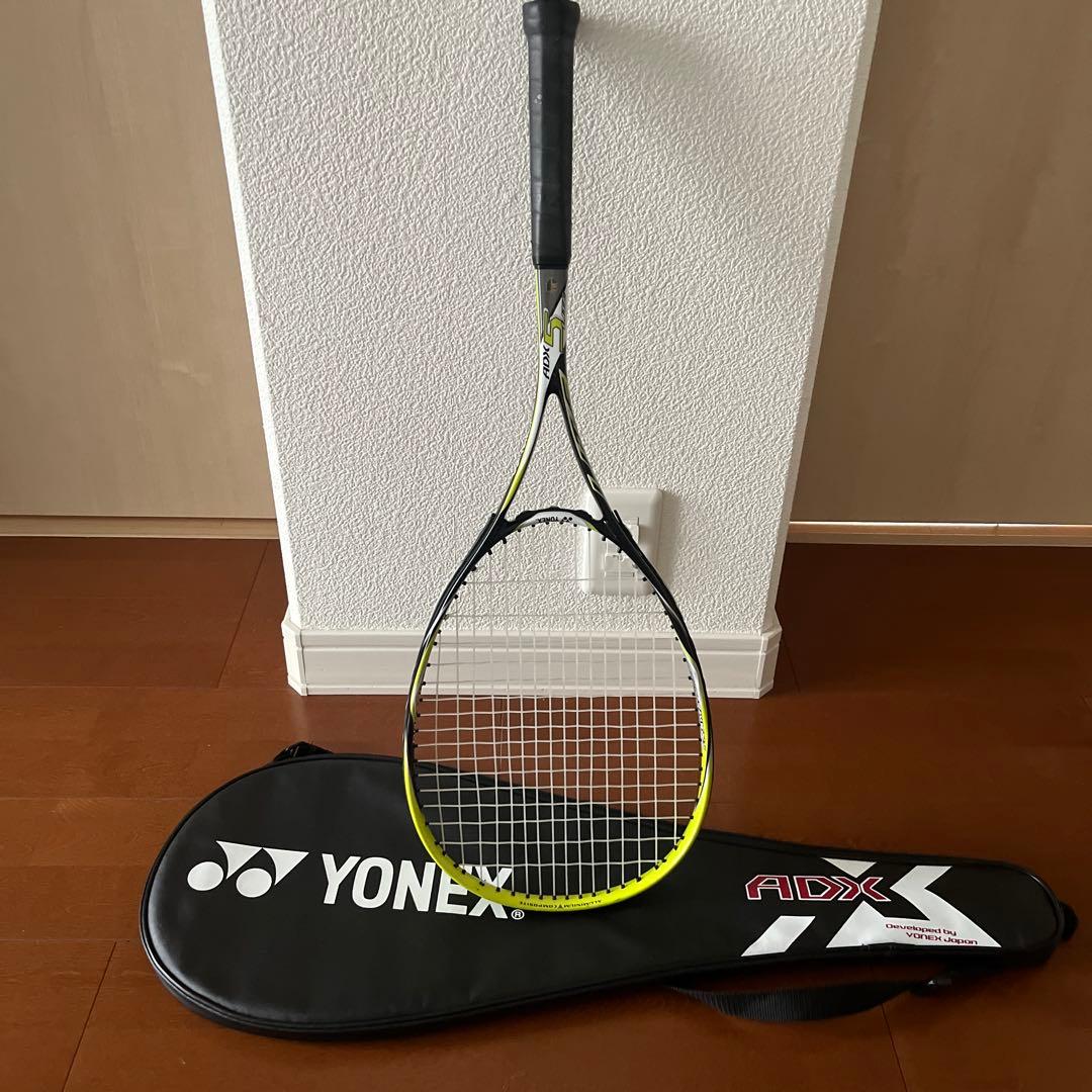 テニスラケットセット