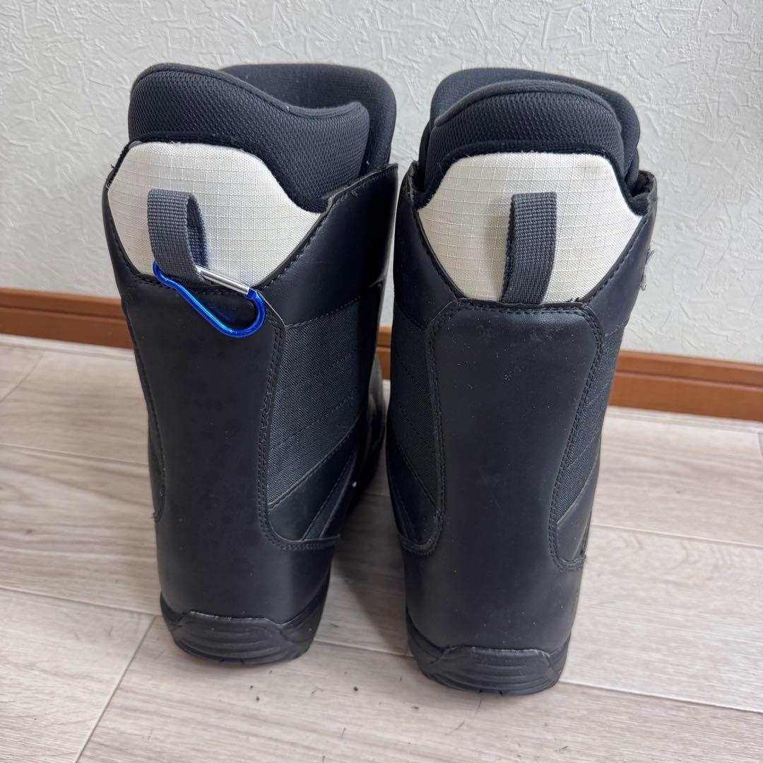 HEAD スノーボードセット 142cm ブーツ24.5cm