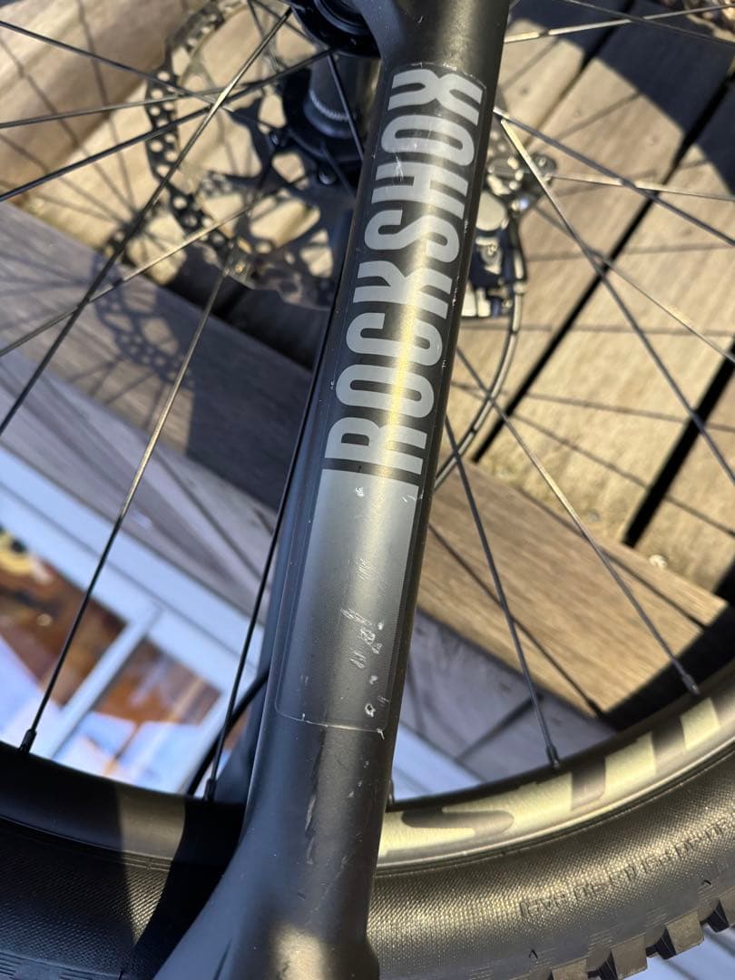 スペシャライズド　FUSE COMP 29 2021年モデル