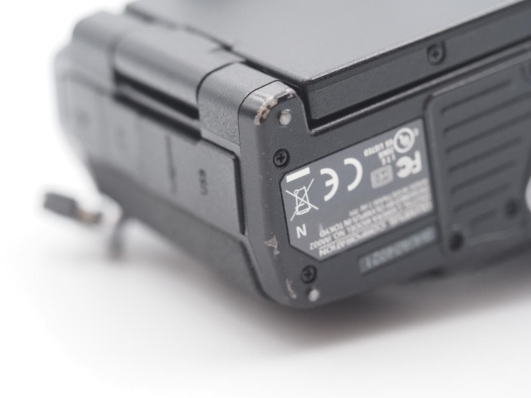 【値引き不可】OLYMPUS OM-D E-M1MARKⅡ