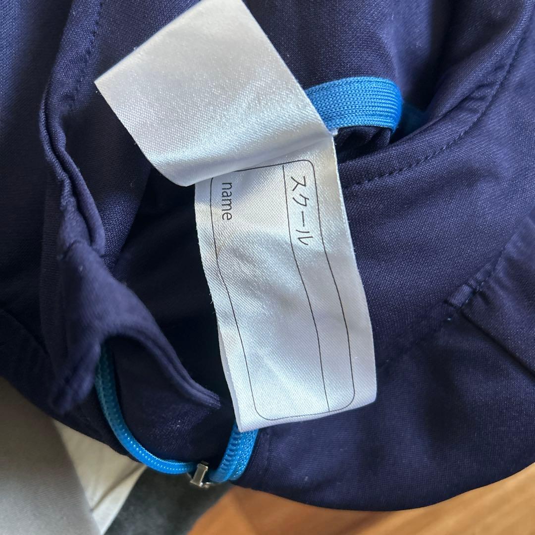 バスケトボールスクール　ハーツ 130サイズ　ウェア