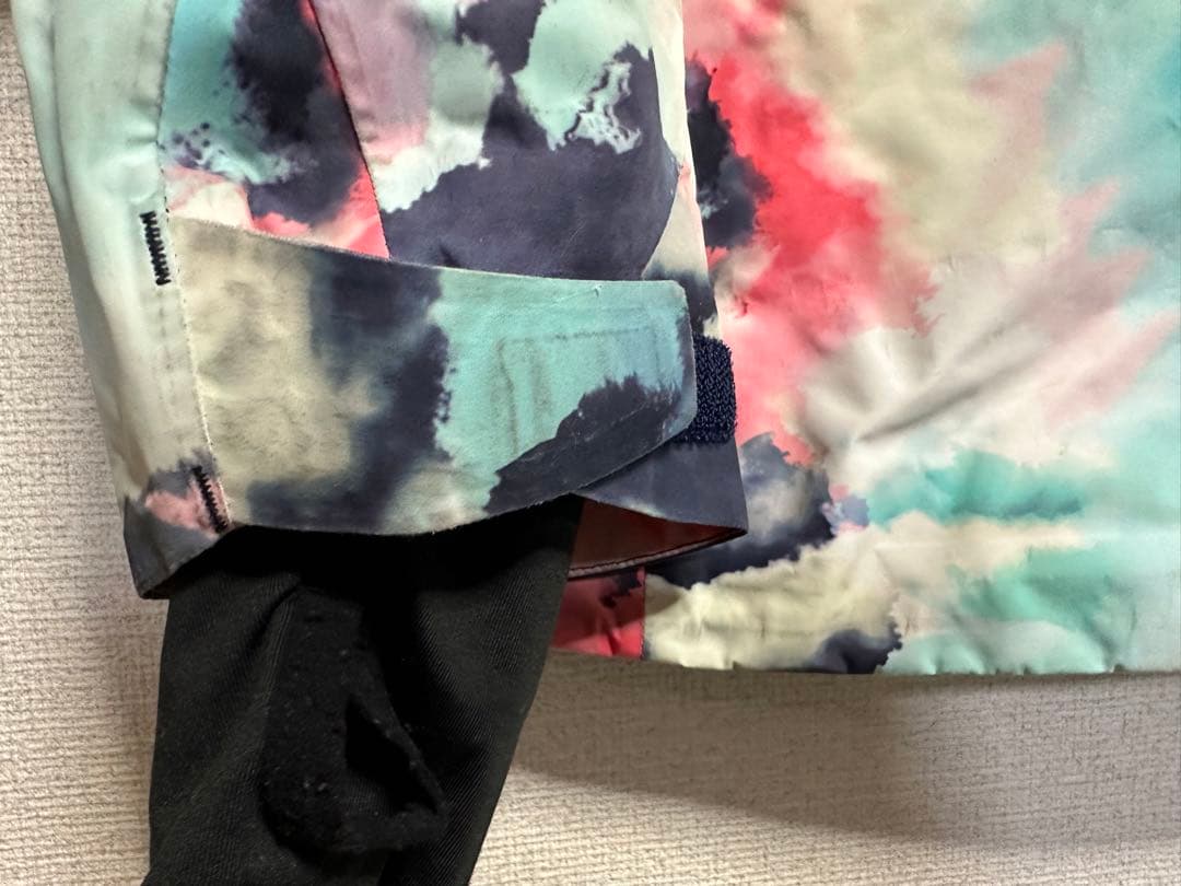 ★値下げ★ROXY 2L GORE-TEX JACKET スノーボードジャケット