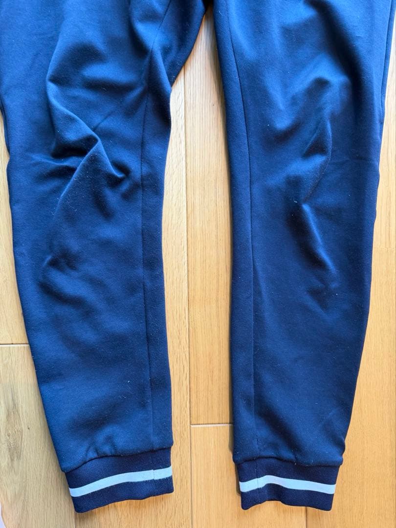 Bristol セットアップ　 ネイビー/ホワイト　バラ売り可◎