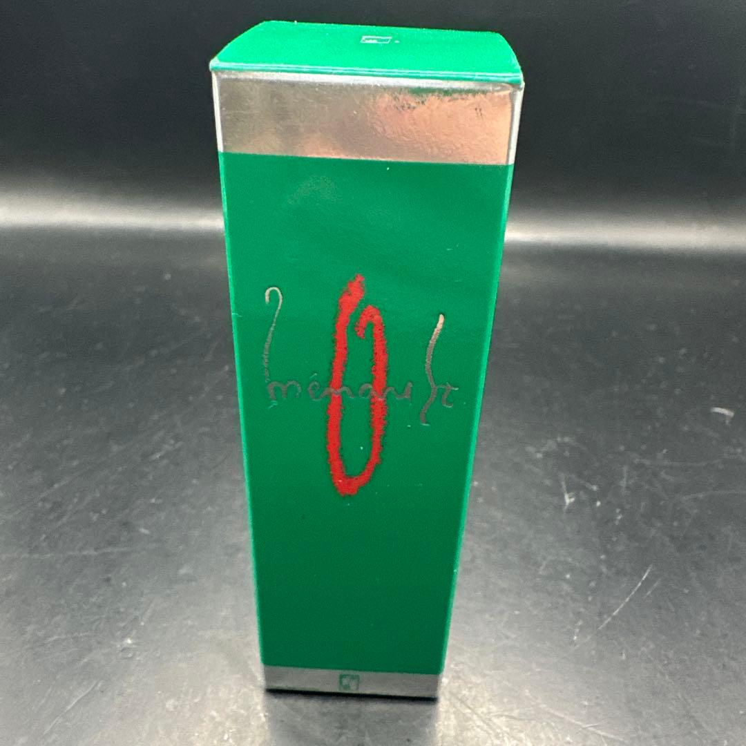 メノウ フェイスオイル 15ml