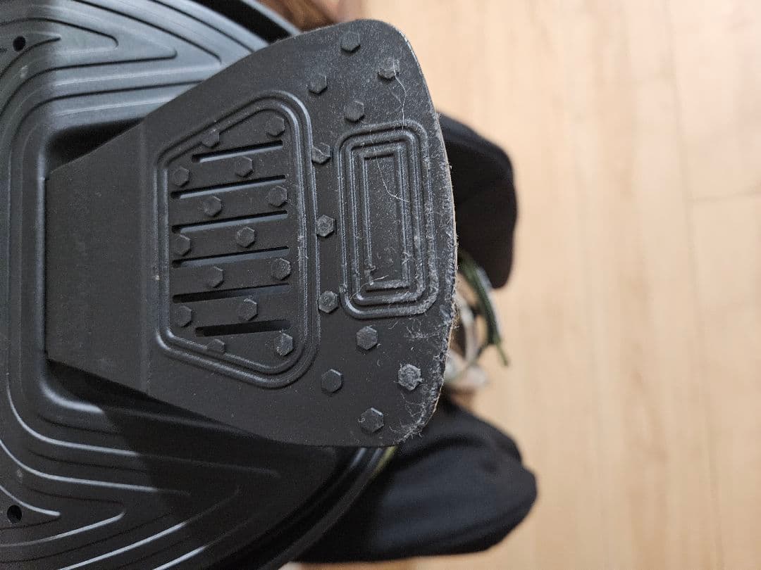 BRIEFING ブリーフィング CR-8#2 ウッドランド