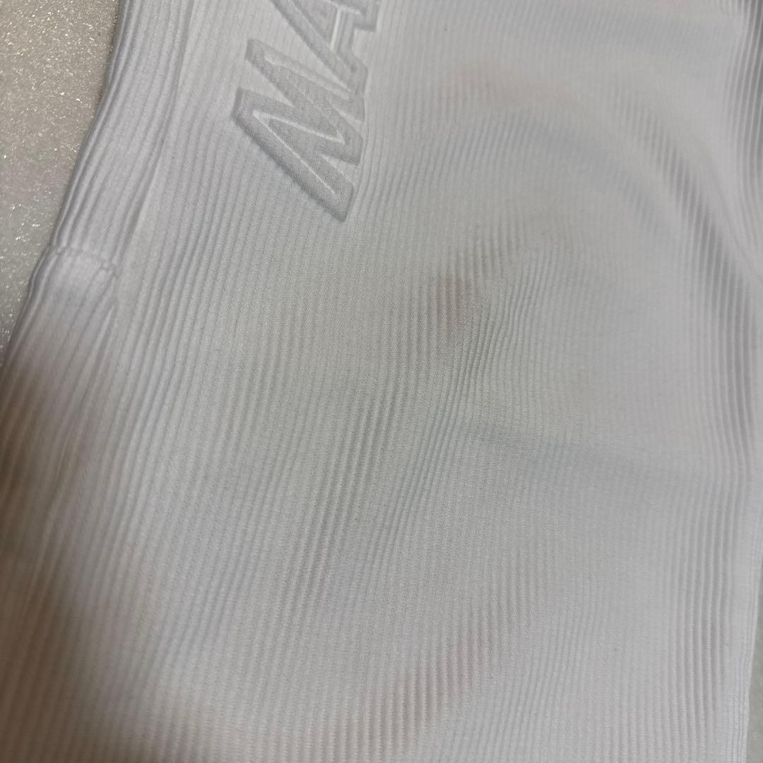 MARK&LONA ゴルフ　パンツ