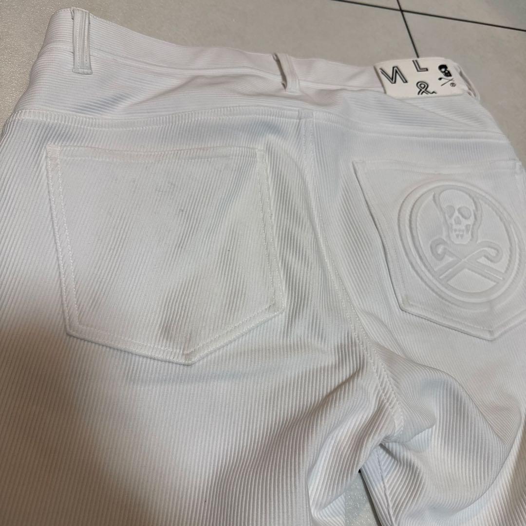 MARK&LONA ゴルフ　パンツ