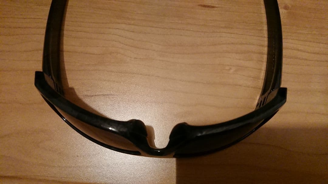 【セール】OAKLEY ガスカン ポラロイドサングラス