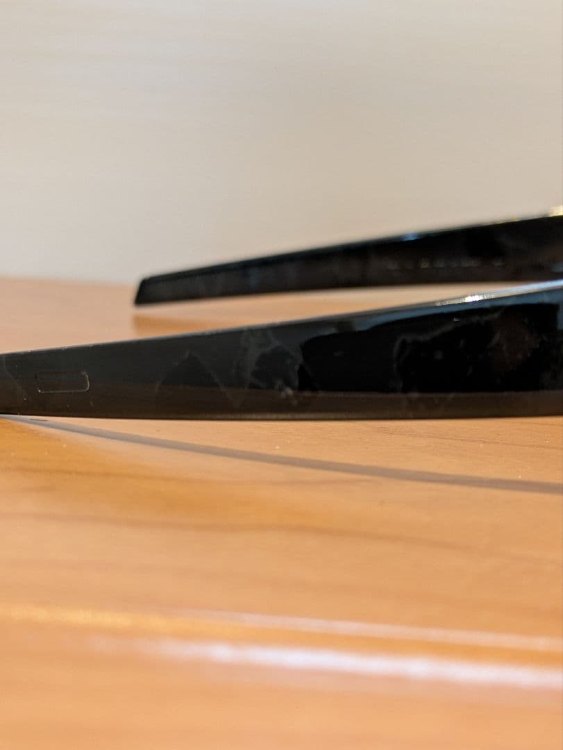 【セール】OAKLEY ガスカン ポラロイドサングラス