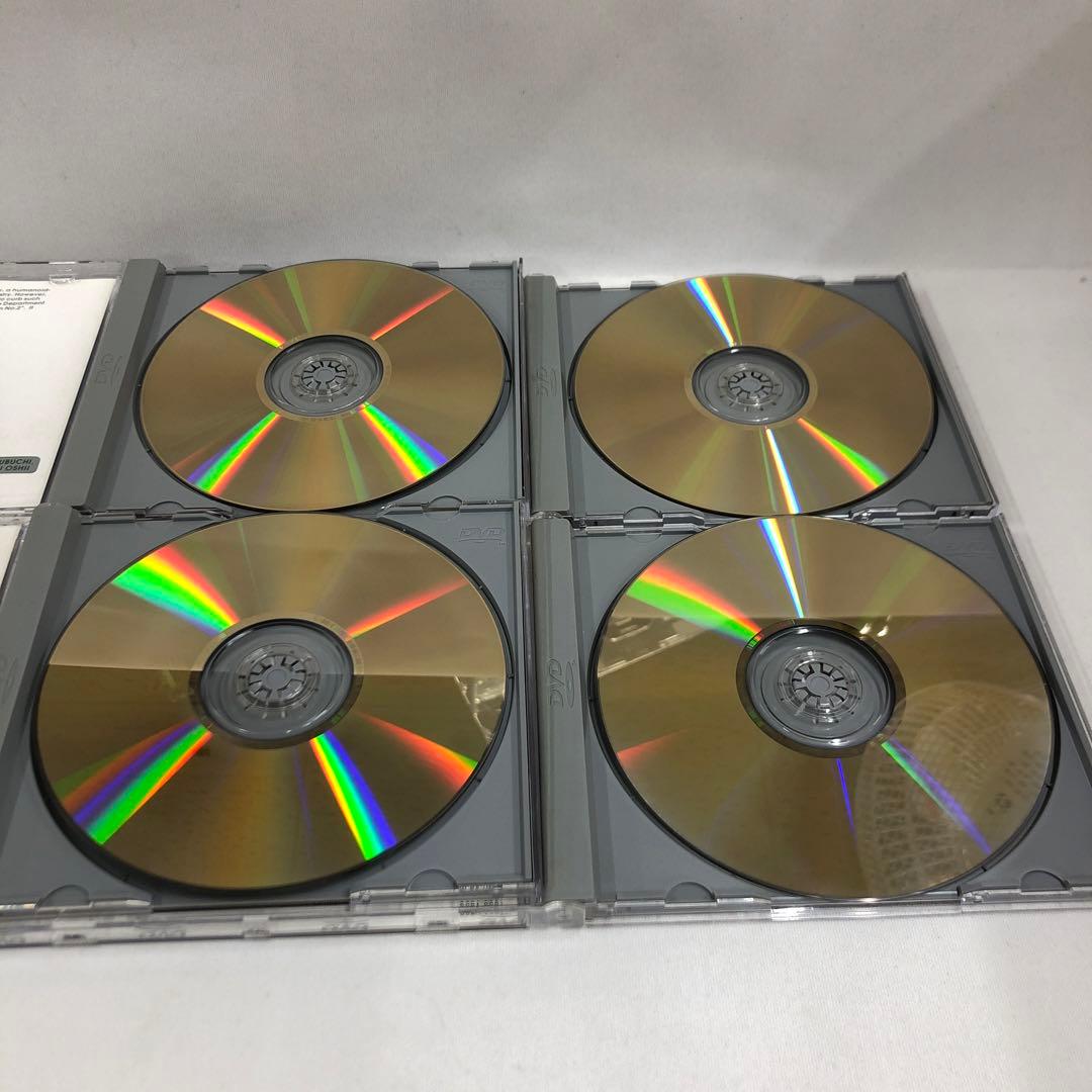 knav9-0301 機動警察パトレイバーON TV DVDBOX1＆2セット