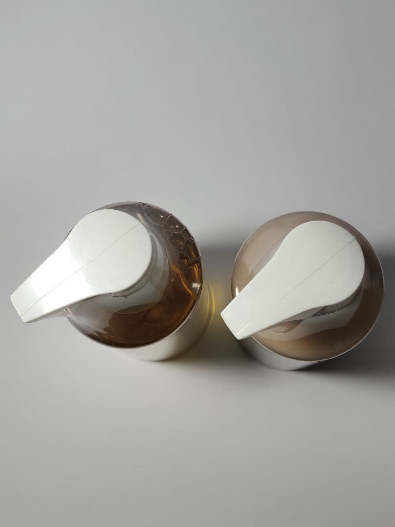 KIP スカルプヘアシャンプー＆トリートメント ステム+ 300ml 2本セット