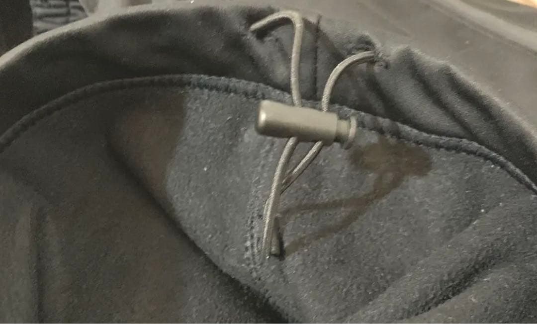 美品　ミズノブレスサーモ　ゴルフパンツ L