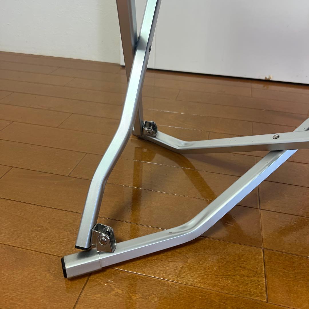 スノーピーク　ローチェア30/ブラウン　2脚セット