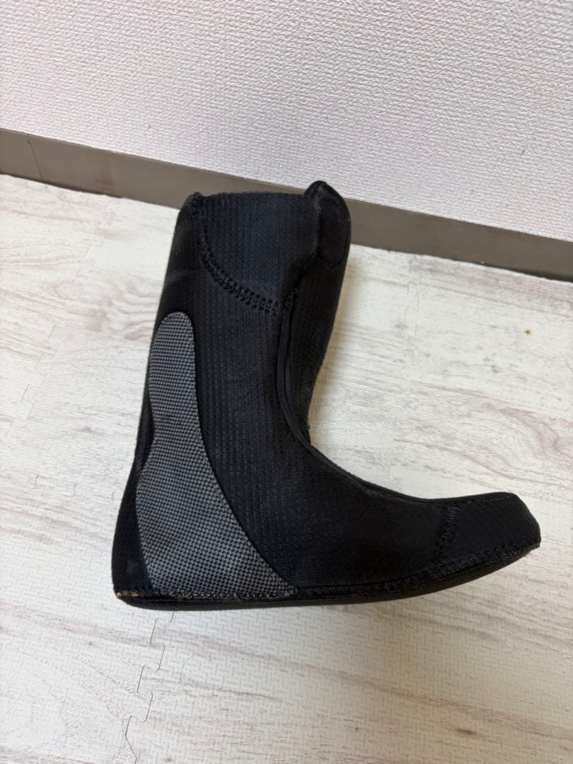 BURTON PHOTON 26cm ブーツ オールラウンド ビブラムソール