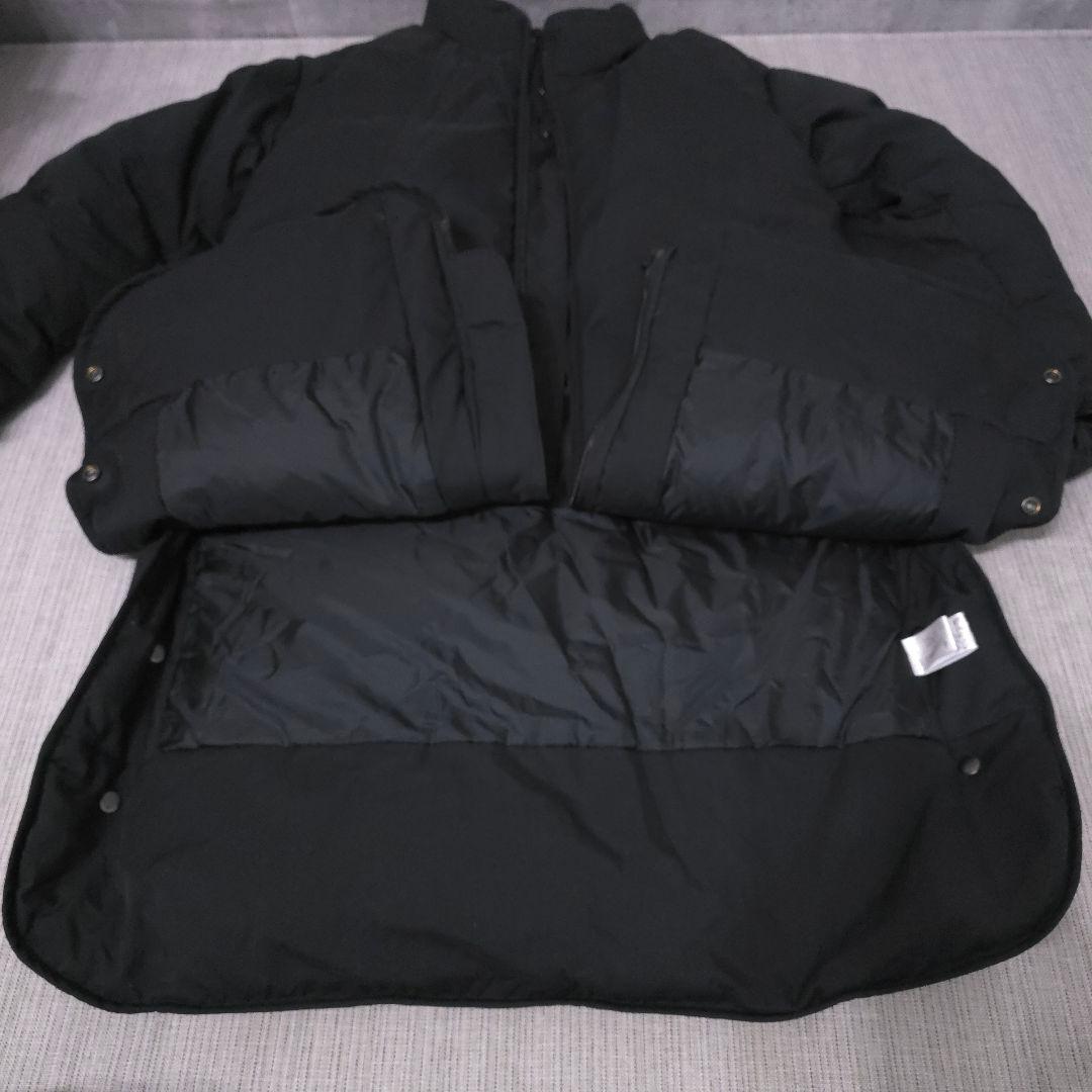超美品 DESCENTE ddd adam et rope 別注 XL - メルカリ