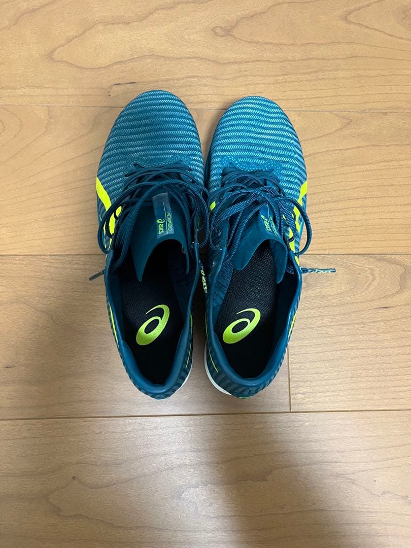 アシックス メタスピードLD(25.5cm)