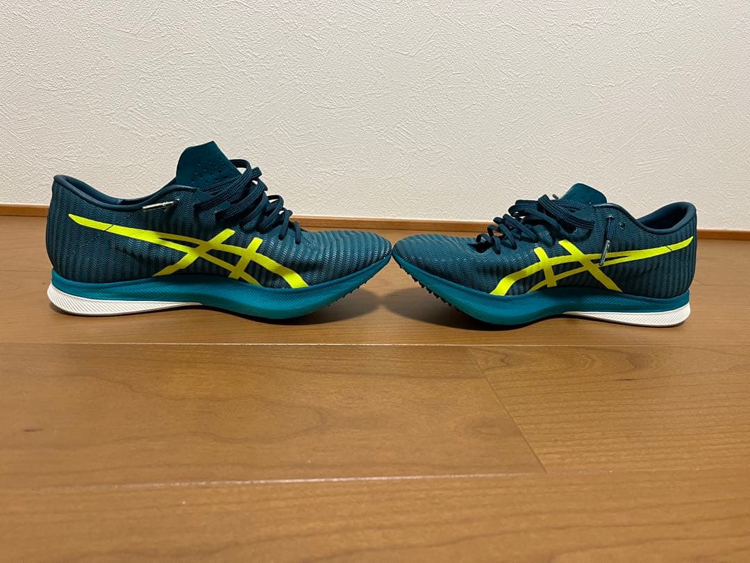 アシックス メタスピードLD(25.5cm)