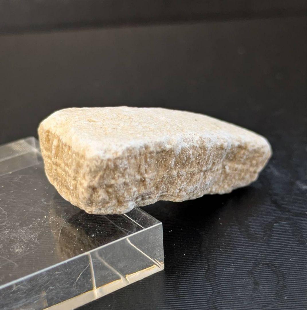 ★秋田発『北投石』５１グラム 100%本物!! 秋田玉川温泉産 放射線量測定済