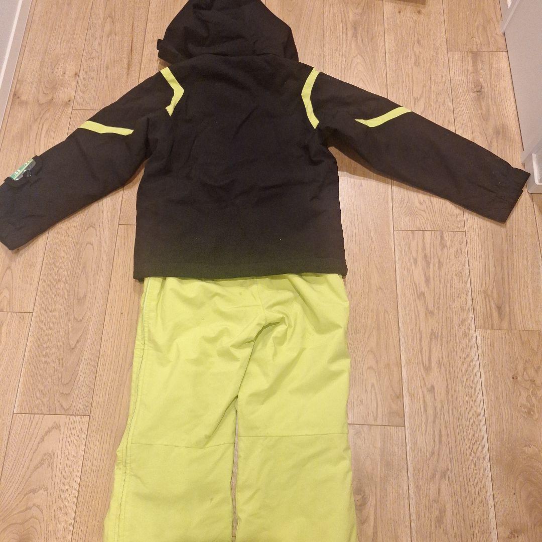 子供用スキーセット