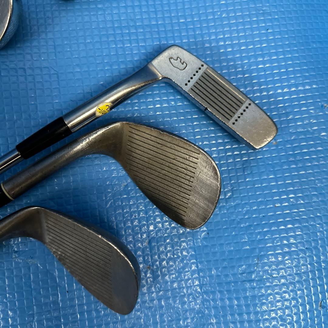 NIKE GOLF13本フルセット新春値下げ中