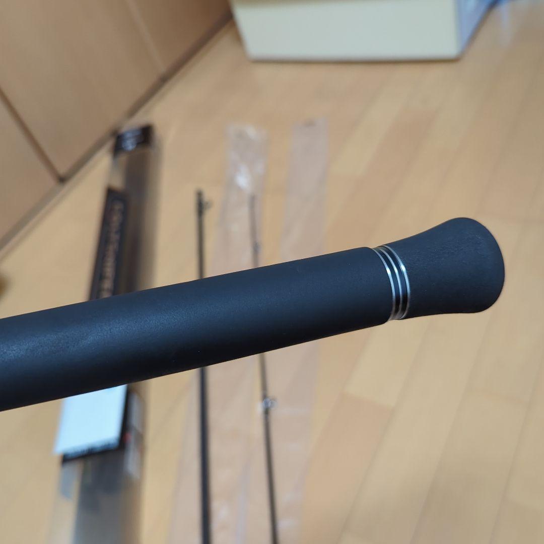 Colt Sniper XR MH 3ピース