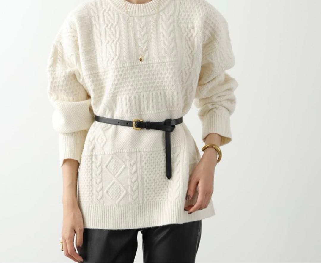 J&M DAVIDSON BONNY MINI ボニーベルト ミニ