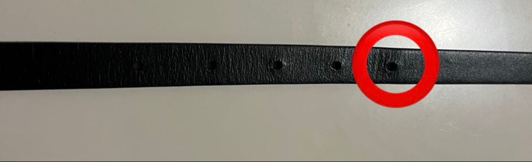 J&M DAVIDSON BONNY MINI ボニーベルト ミニ