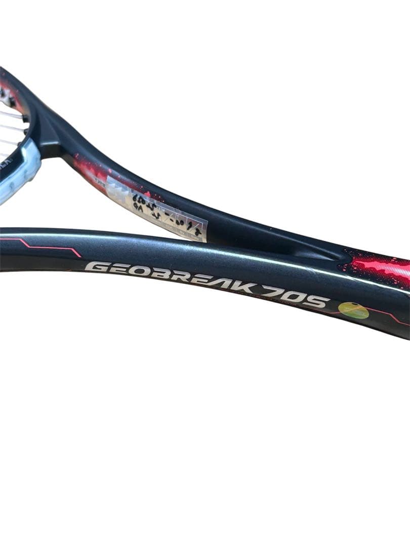 【トマト】YONEX GEOBREAK 70S テニスラケット