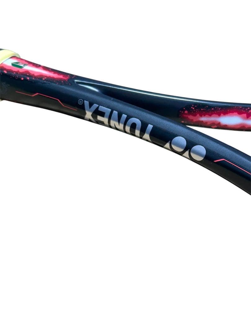 【トマト】YONEX GEOBREAK 70S テニスラケット