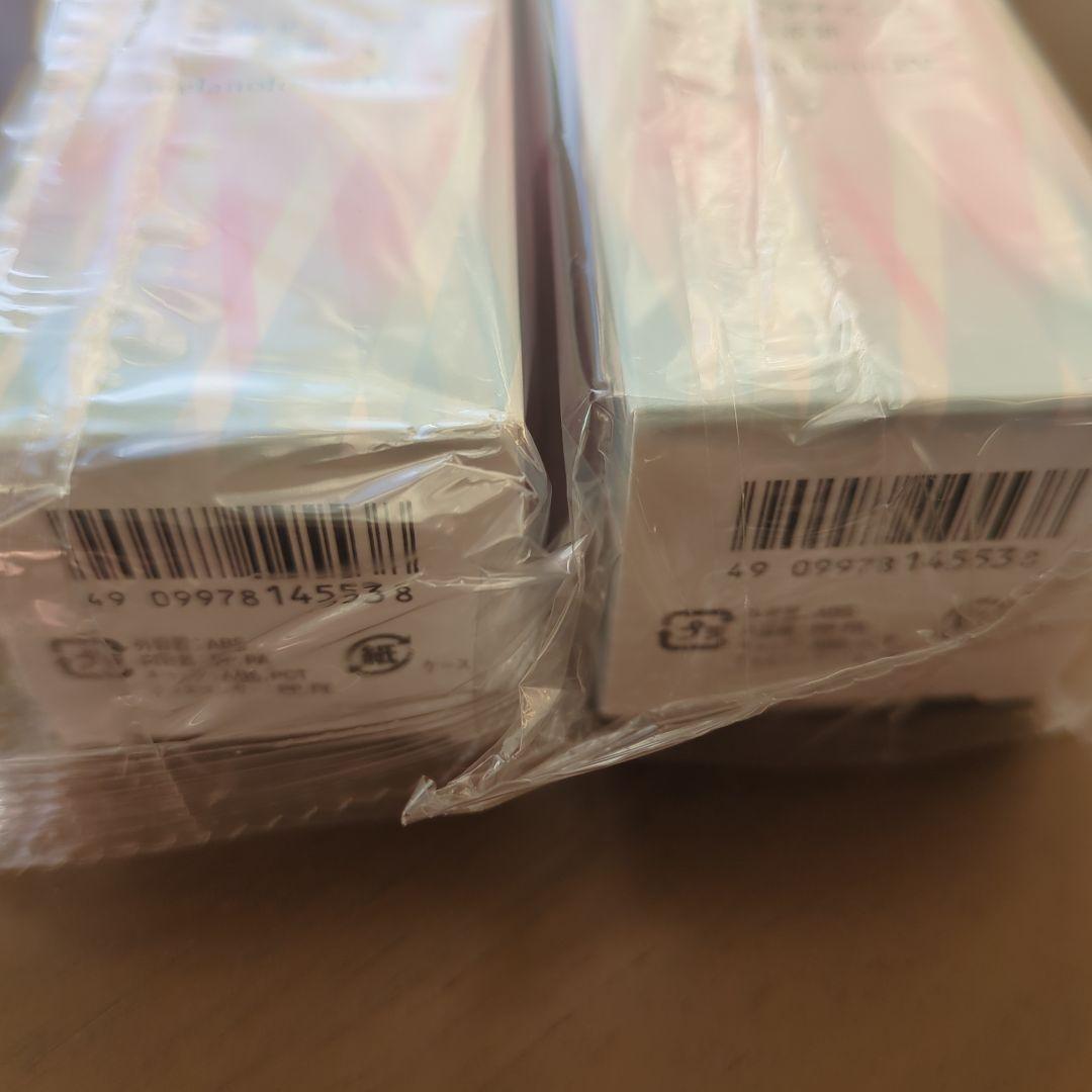 新品未開封資生堂HAKUメラノフォーカス本体45g✖2