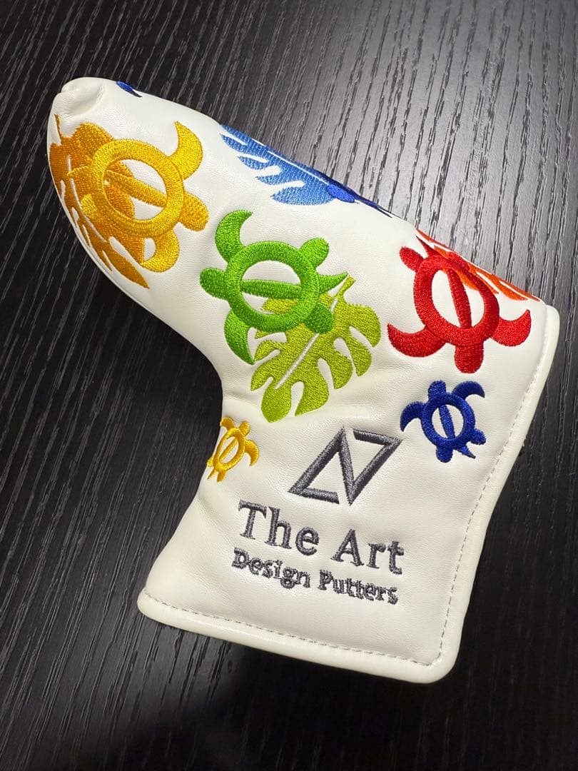 期間限定値下げ!!★スコッティキャメロン★ himawari製カスタムパター