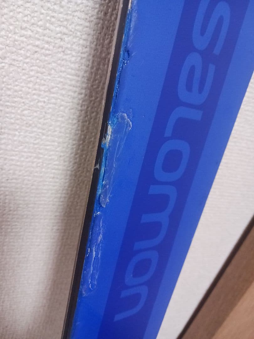 Salomon S/Race スキー X12ビンディング(中古)