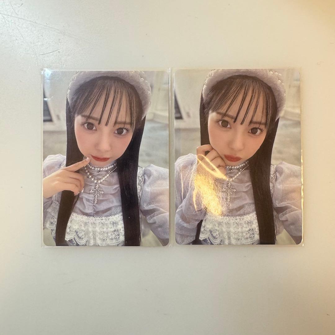 CUTIE STREET 増田彩ラボセ vol.10 トレカ セット - メルカリ