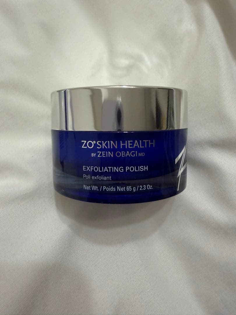 ZO SKIN HEALTH エクスフォリエーティングポリッシュ 65g