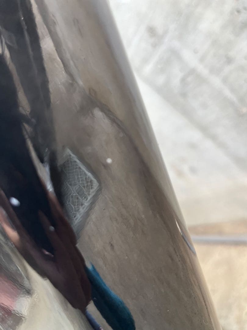 2024 パナソニックゼオルトM5 (420サイズ)