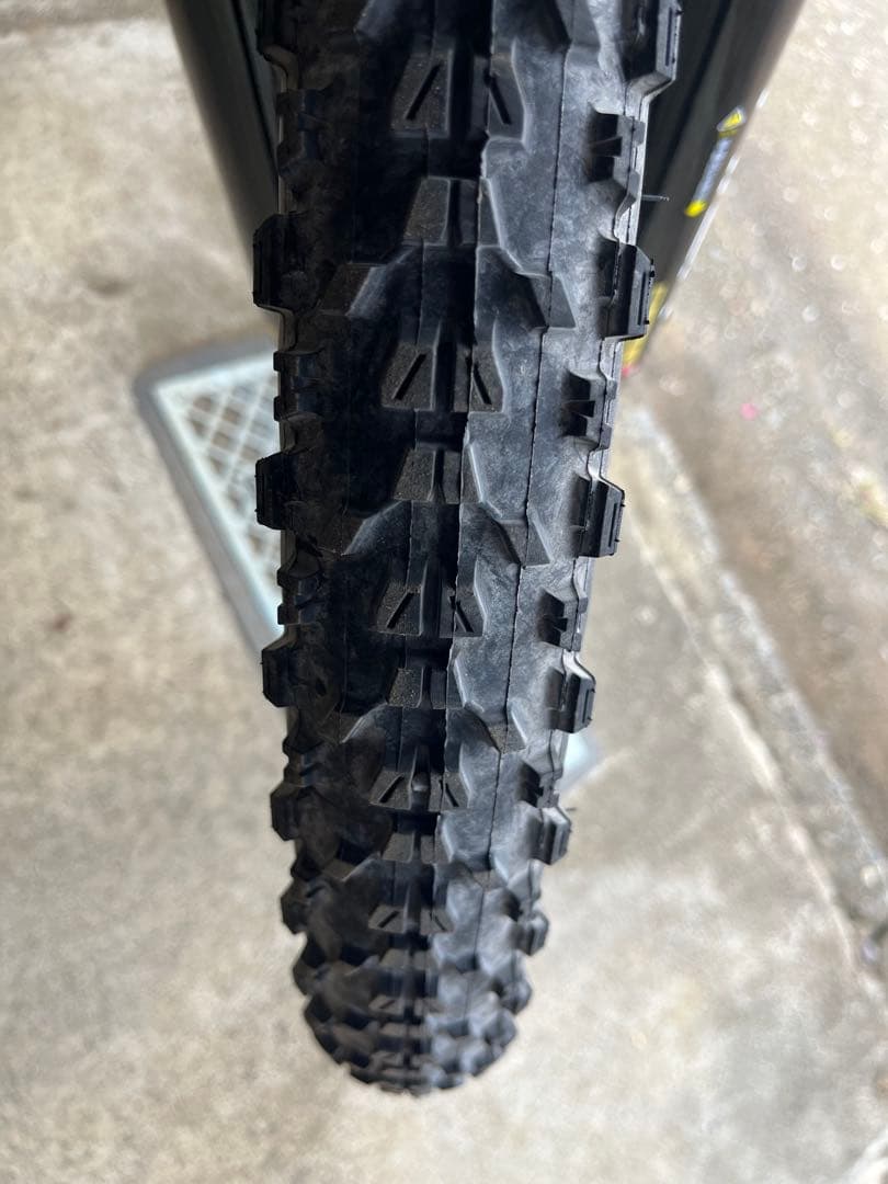 2024 パナソニックゼオルトM5 (420サイズ)