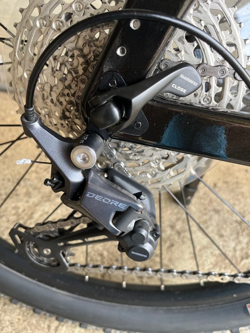 2024 パナソニックゼオルトM5 (420サイズ)