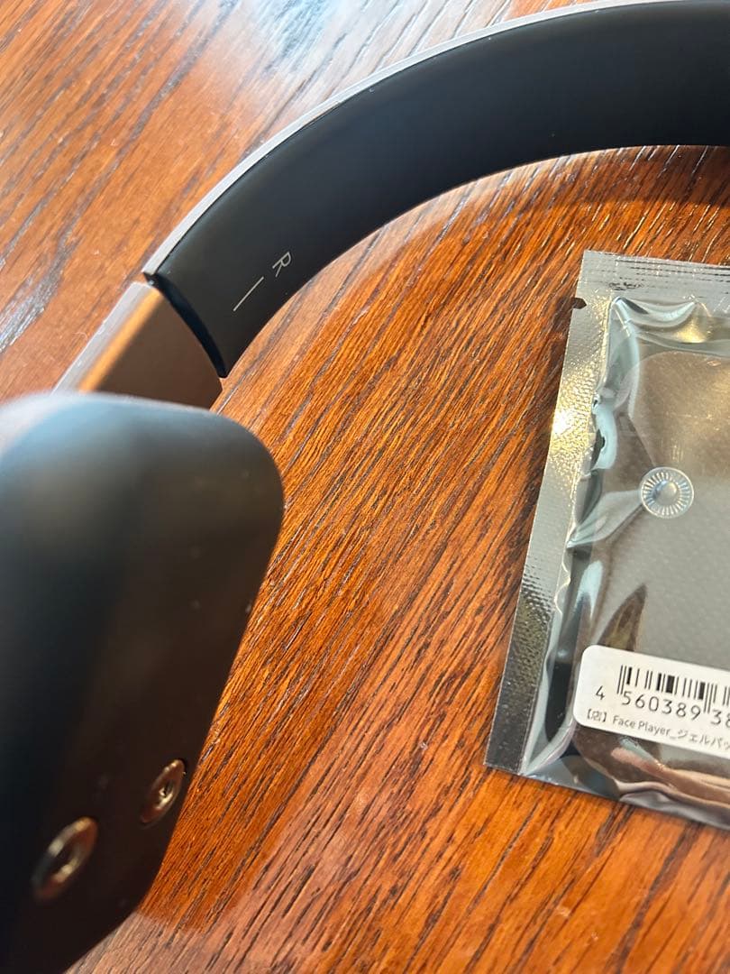 【美品】　COREFIT フェイスプレイヤー