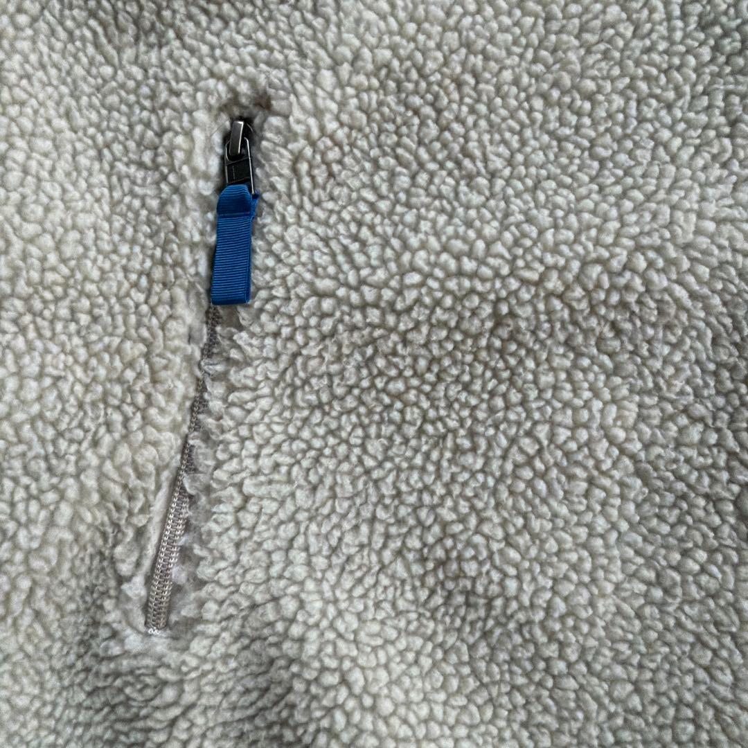 Patagonia パタゴニア CLASSIC RETRO-X ベスト Lサイズ