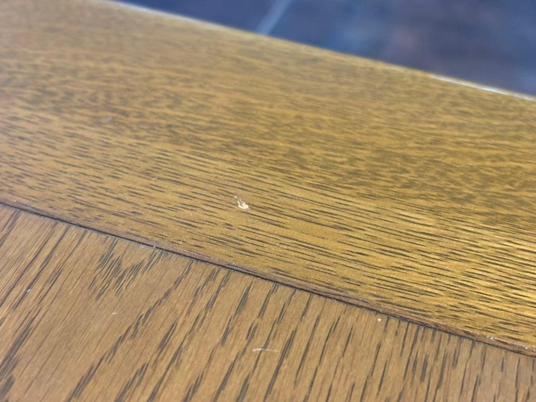 karimoku カリモク　センターテーブル　ローテーブル　コロニアル