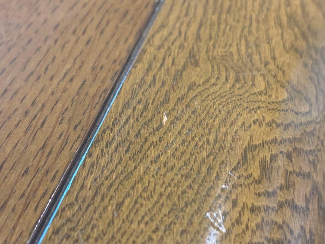 karimoku カリモク　センターテーブル　ローテーブル　コロニアル